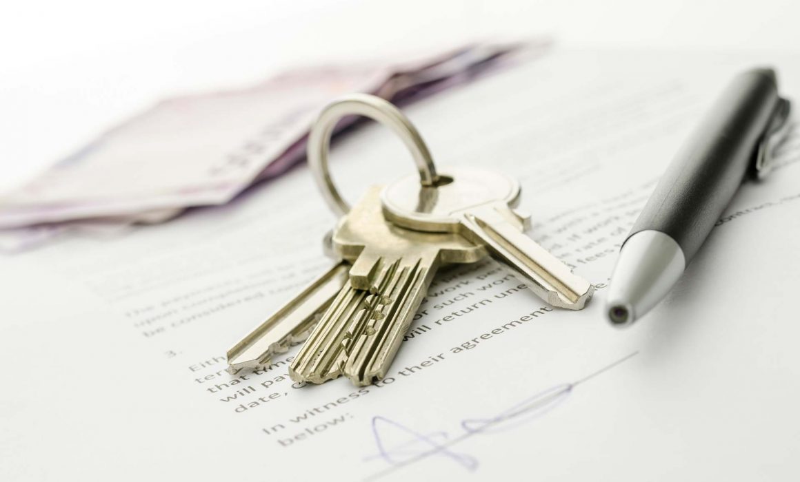 Buying a home with the help of lawyers - conveyancing | Parkston Lawyers
